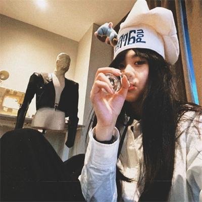 在森林的那边