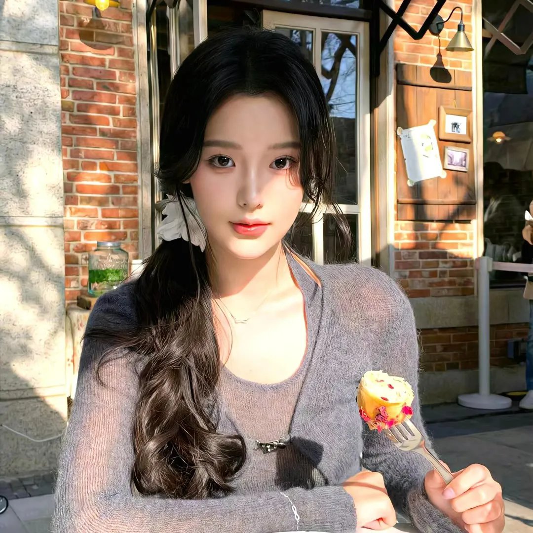 美娇娘