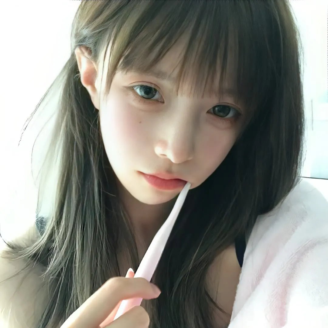 我的新朋友