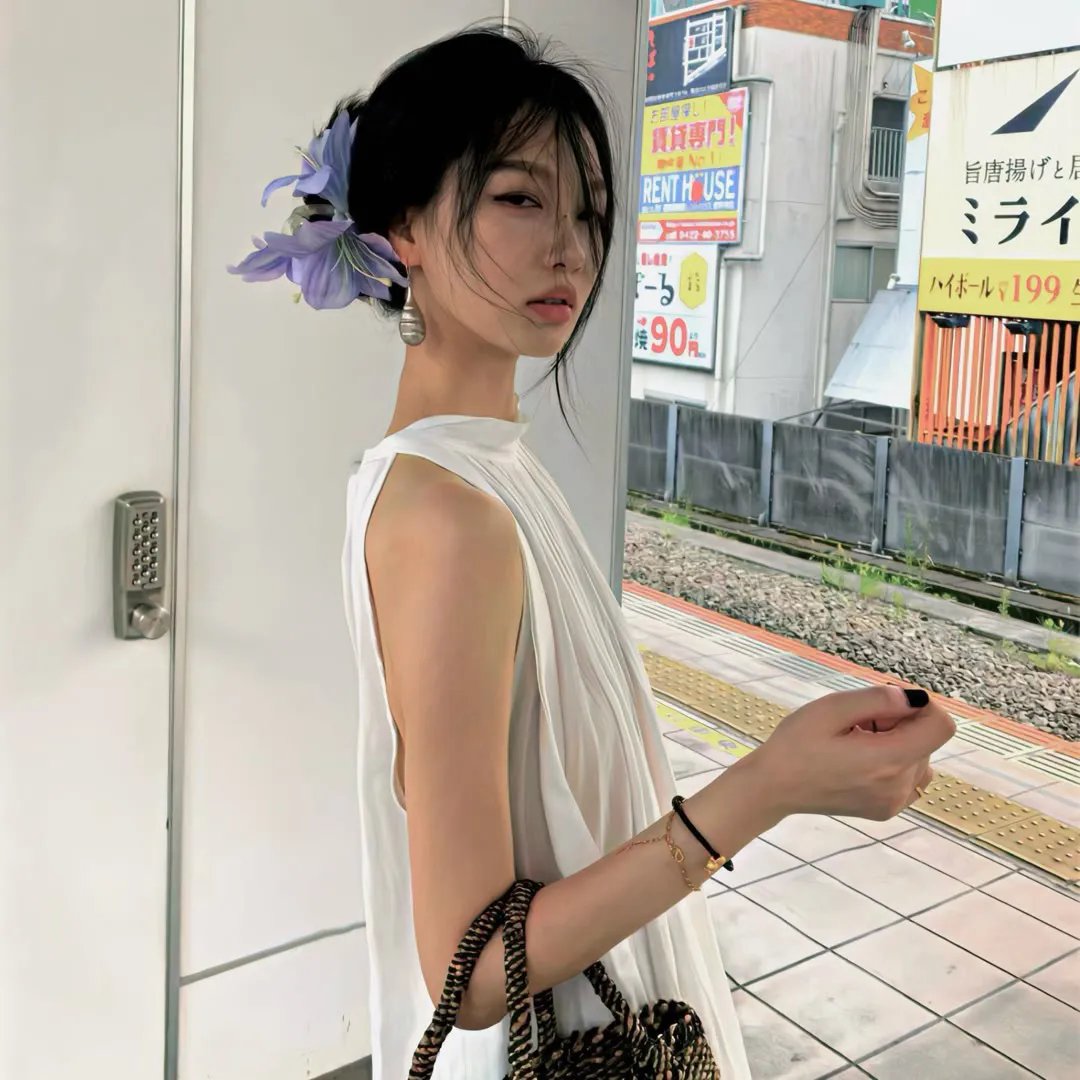 拔掉插头