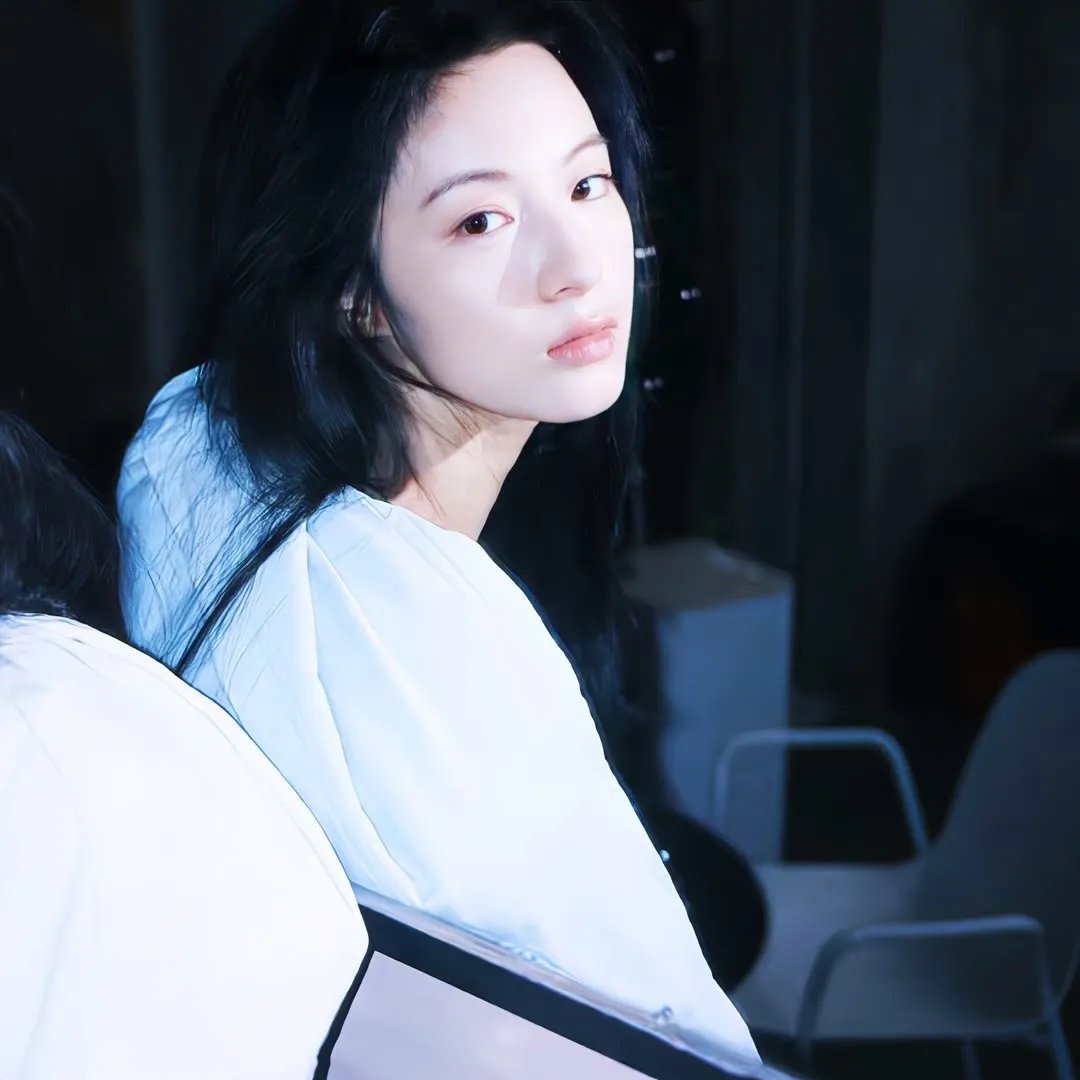 小姐好黑